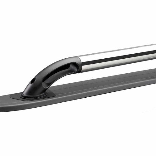 Putco 48857 Nylon Boss Locker BED RAILS