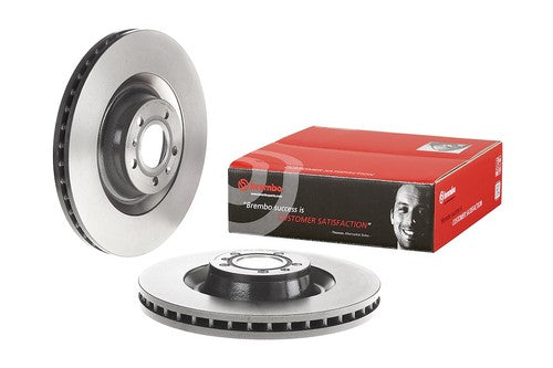 Brembo 09991511C02  BRAKE ROTORS