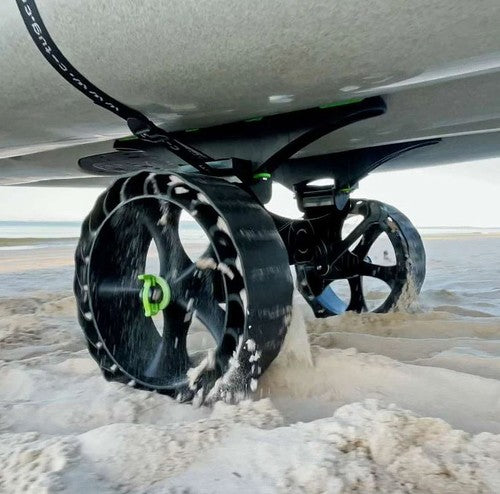 Railblaza 50-0014-71 C-Tug R MARINE KAYAK