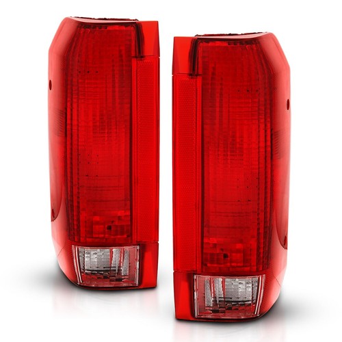ANZO USA 311306  TAIL LIGHT KIT