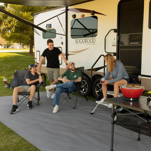 Lippert Components 2022114828 Campfire FURNITURE-EXTERIOR RV
