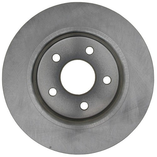 Raybestos Brakes 680931R R-Line BRAKE ROTORS OEM