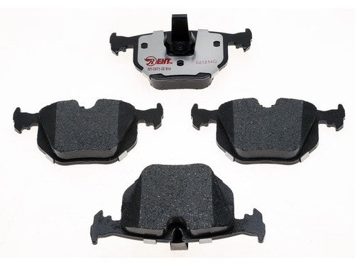 Raybestos Brakes EHT683 Element3 BRAKE PADS OEM