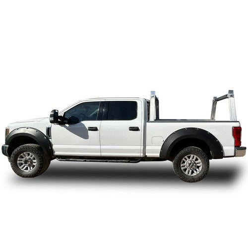 Black Horse Offroad CSBURHD55  BED SUPPORT