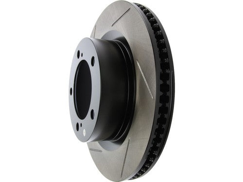 Stop Tech/ Power Slot 126.44162SR SportStop  Slotted BRAKE ROTORS
