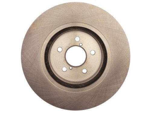 Raybestos Brakes 982487R R-Line BRAKE ROTORS OEM