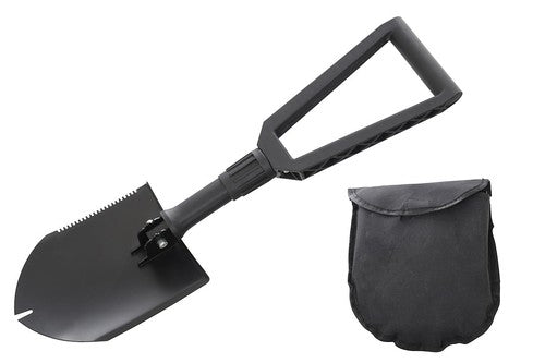 Overland Vehicle Systems 19049901  SHOVEL