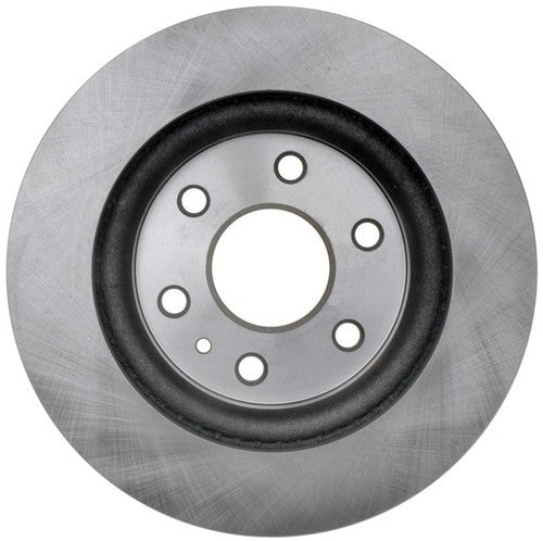 Raybestos Brakes 580560R R-Line BRAKE ROTORS OEM