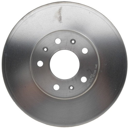 Raybestos Brakes 580120R R-Line BRAKE ROTORS OEM