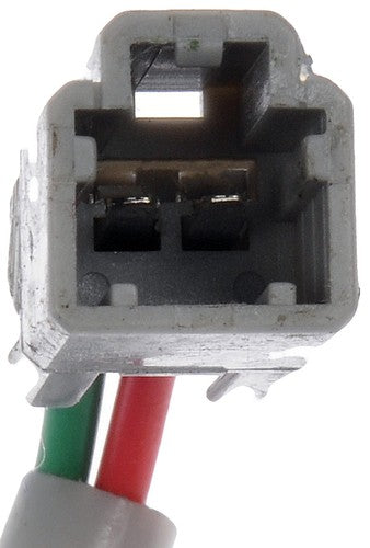 Dorman (OE Solutions) 741-011 OE Solutions WINDOW ASSEMBLIES & MOTORS