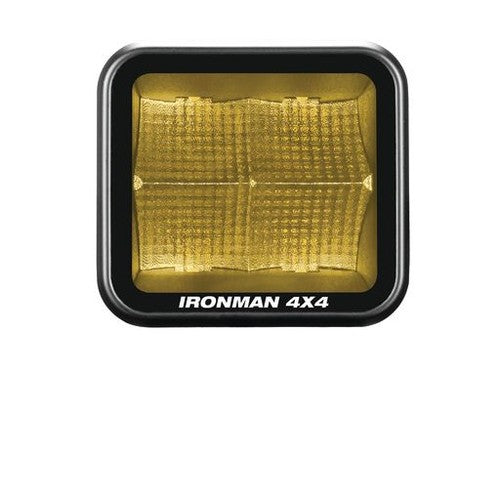 Ironman 4x4 ILED80BFA  LIGHTS UTILITY