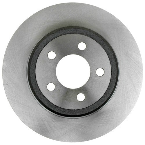 Raybestos Brakes 780257R R-Line BRAKE ROTORS OEM