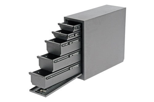 Dee Zee DZ95D Specialty TOOL BOX