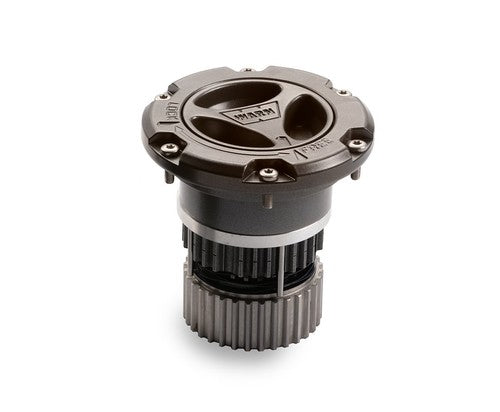 Warn 108325  HUBS LOCK OUT