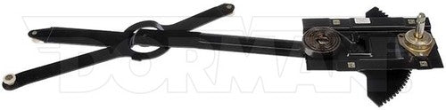 Dorman (OE Solutions) 752-142 OE Solutions WINDOW ASSEMBLIES & MOTORS