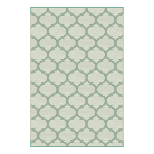 Lippert Components 2021028007  PATIO RUGS & MATS RV