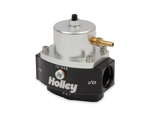 Holley Performance 12-848 Dominator  FUEL PRESSURE REGULATOR