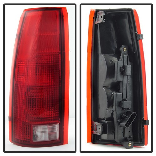 Xtune 9040832  TAIL LIGHT KIT