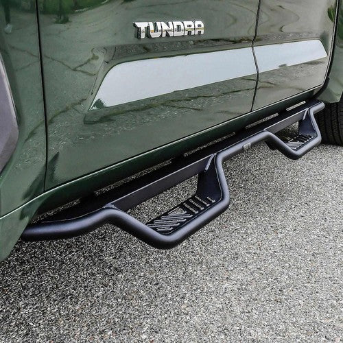 Westin Automotive 20-14235 Round Nerf Bar