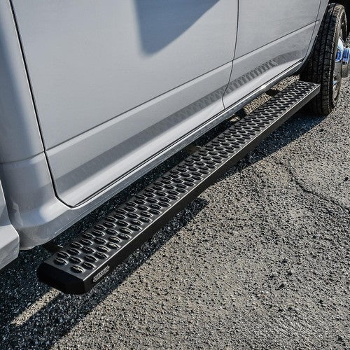 Westin Automotive 27-74765 Grate Steps RUNNING BOARDS