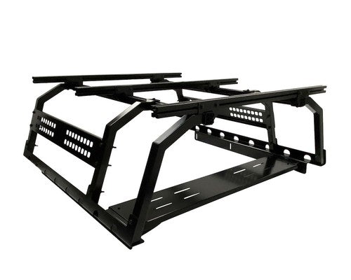 Overland Vehicle Systems 22030102 Discovery Bed Cargo Rack Component