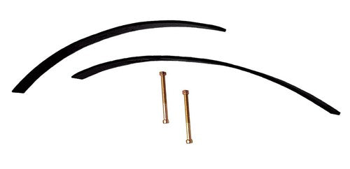 Skyjacker Suspensions F46D  ADD-A-LEAF KIT