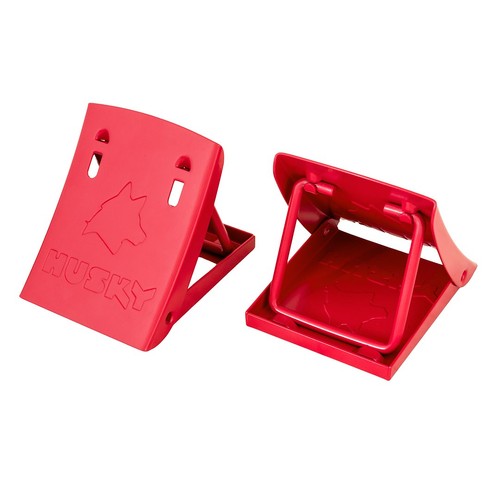 Husky Towing 38512  WHEEL CHOCKS
