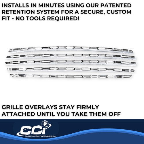 Coast To Coast GI189  GRILL INSERT