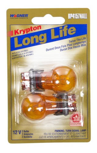 Wagner Lighting BP4157NALL Long Life BULBS & FLASHERS