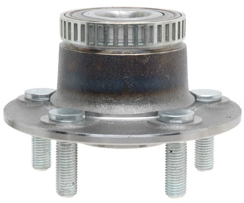 Raybestos Brakes 712133 PG PLUS  BRAKE ROTORS OEM