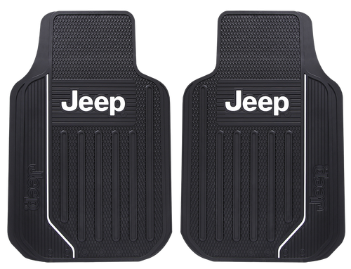 Plasticolor 001616R01  FLOOR MATS