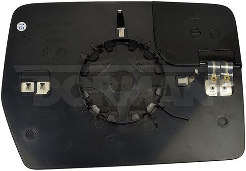 Help! By Dorman 57089  MIRROR COVER OEM