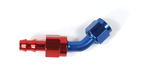 SpeedFX 520645  HOSE ENDS