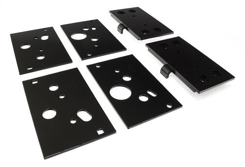 Air Lift 57589 LoadLifter 7500XL HELPER SPRINGS