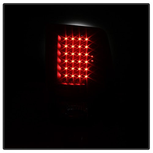 Xtune 9025587  TAIL LIGHT LENSES