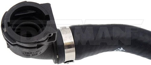 Dorman (OE Solutions) 667-318 OE Solutions FUEL PUMP & TURBO SYSTEM