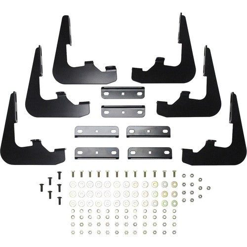 Westin Automotive 27-2195  TUBULAR MOUNTING KIT