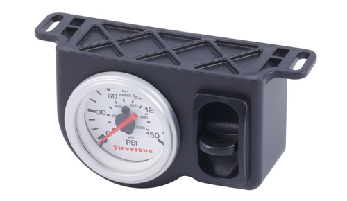 Firestone Industrial 2873 All-In One AIR BAG SUSPENSION KIT