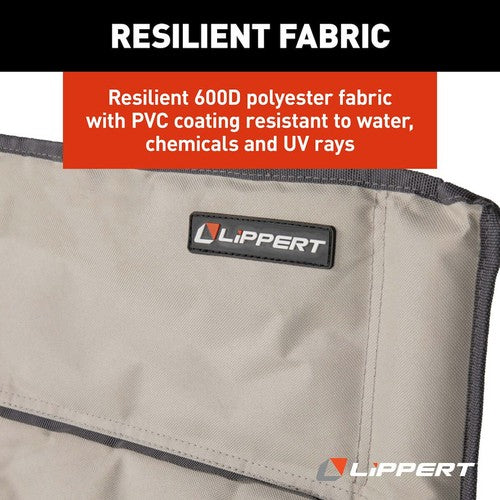 Lippert Components 2021123282 Scout CAMPSITE ACCESSORIES RV