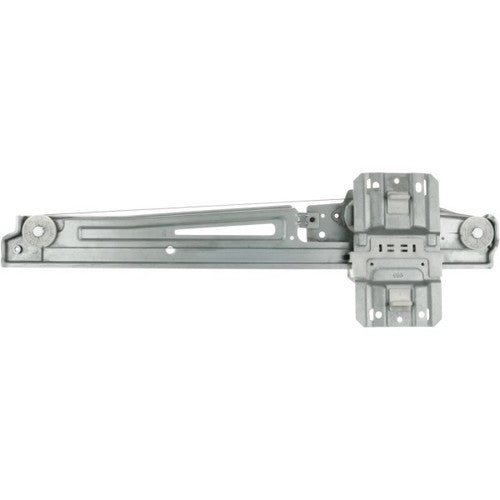 Cardone (A1) Industries 82-3198A  WINDOW ASSEMBLIES & MOTORS