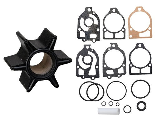 Sierra Marine 18-3217 Marine Series MARINE WATER PUMP IMPELLER