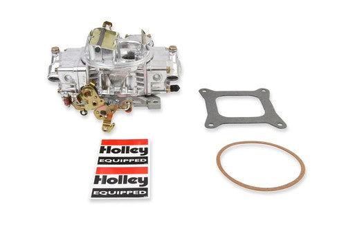 Holley Performance 0-3310S 4 750 Manual Carburetor