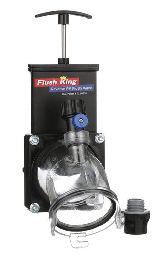 Valterra F02-4350 Flush King SEWER HOSES RV