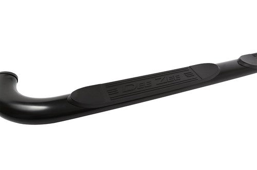 Dee Zee DZ372529  NERF BAR OVAL 4"