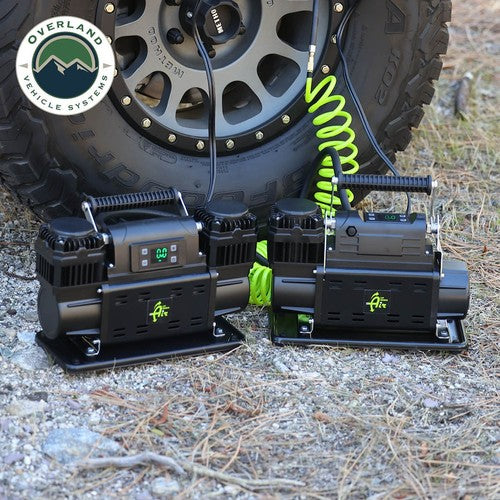 Overland Vehicle Systems 12099922 EGOI AIR COMPRESSOR
