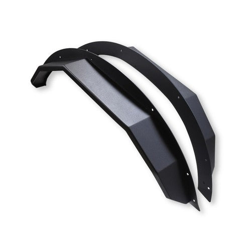 TrailFX BR008T TFX Fender Flares FENDER FLARES