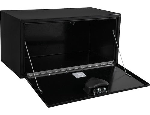 Buyers Products 1702105 Underbed 6.7 Cu. Ft. Tool Box