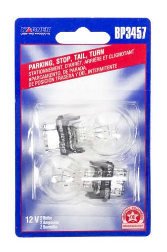 Wagner Lighting BP3457 Standard Series BULBS & FLASHERS
