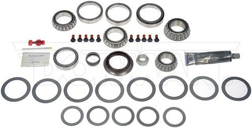Dorman (OE Solutions) 797-119 OE Solutions DRIVESHAFT & CV SHAFT OEM