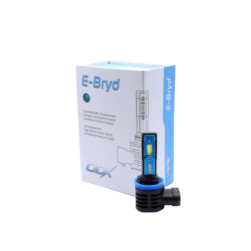 ODX Lighting LEDEBRYD-H11 E-Bryd Series BULBS